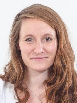 Janina PIASKOWSKI