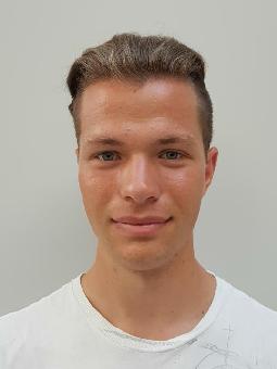 Matthias SCHMIDT