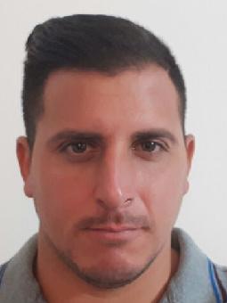 Esteban FARIAS