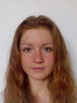 Paulina MARKIEWICZ