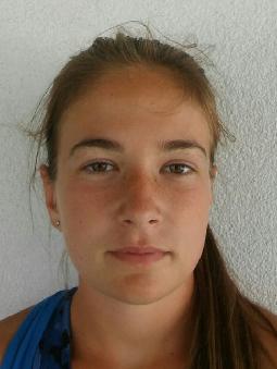 Klaudia Kata KASZAS