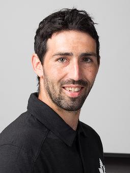 Mathieu ST-PIERRE