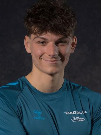 Jonny DICKSON