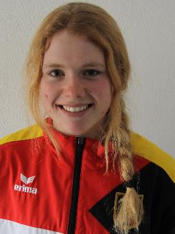 Maria WEBER