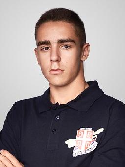 Marko DAMNJANOVIC