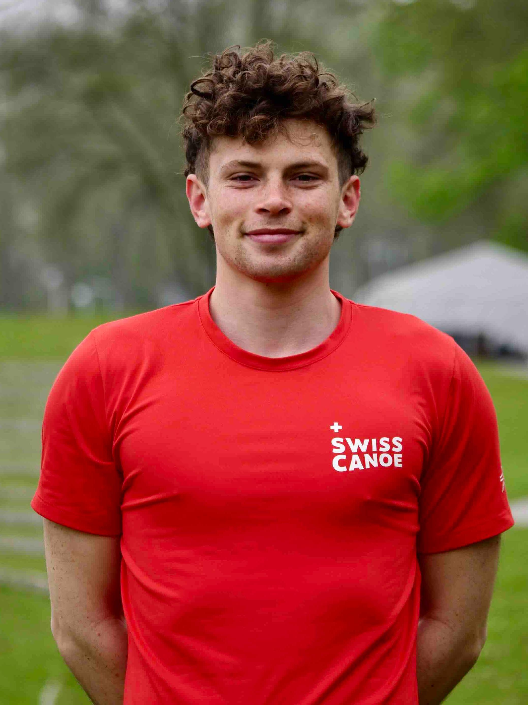 Jonah MULLER