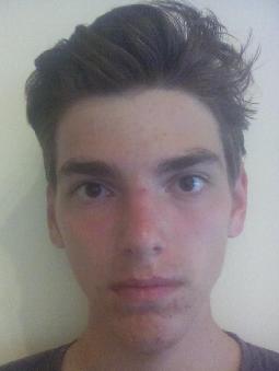 Matej RUFFER