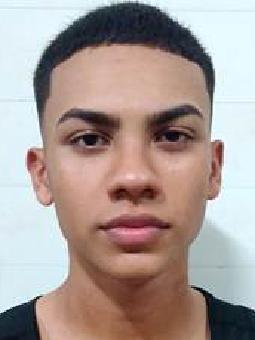 Nael IRIZARRY