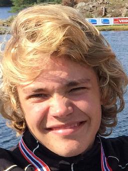 Oliver KARLSEN