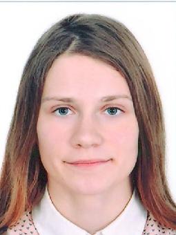 Tatsiana SHMUKSTA
