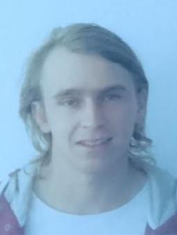 Kieran SIMPSON