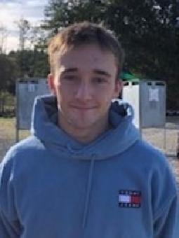 Mathis PERREAU