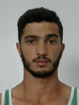 Abolfazl DARJEZI BAZGHALEH