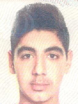 Amirreza KHANSARI