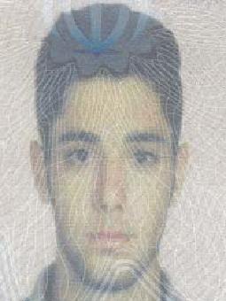 Mohammadreza SAYAD MOMEN