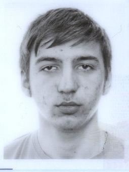 Oleksandr VERNYHORA