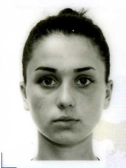 Amina PALAMARCHUK