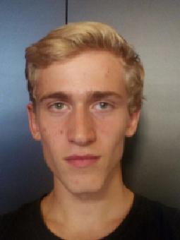 Kristaps LAUBE