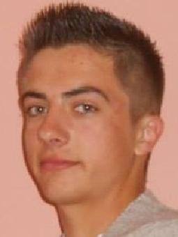 Louison LAUMONDAIS