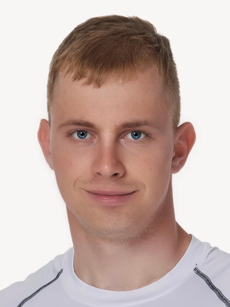 Mark OPAVSZKY