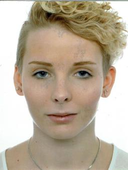 Nina HAAG