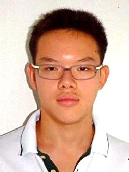 Lucas Zhi Kai HUAN