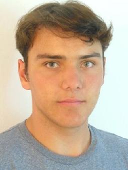 Ben LANGENBECK