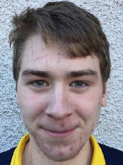 Isak GRANSTROM