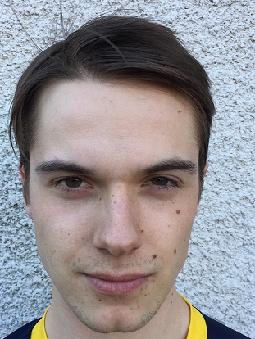 Fredrik KARLSSON