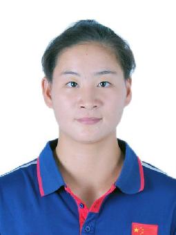 Tingting LI