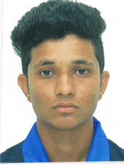 Vishal KEWAT