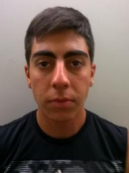 Ivan Alexis MAGANA LOPEZ