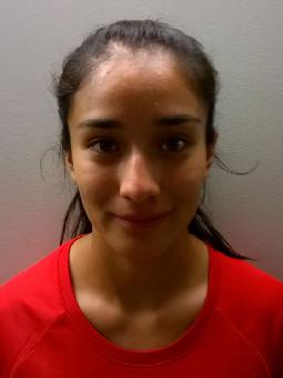 Adriana Guadalupe QUIROZ ELIZONDO