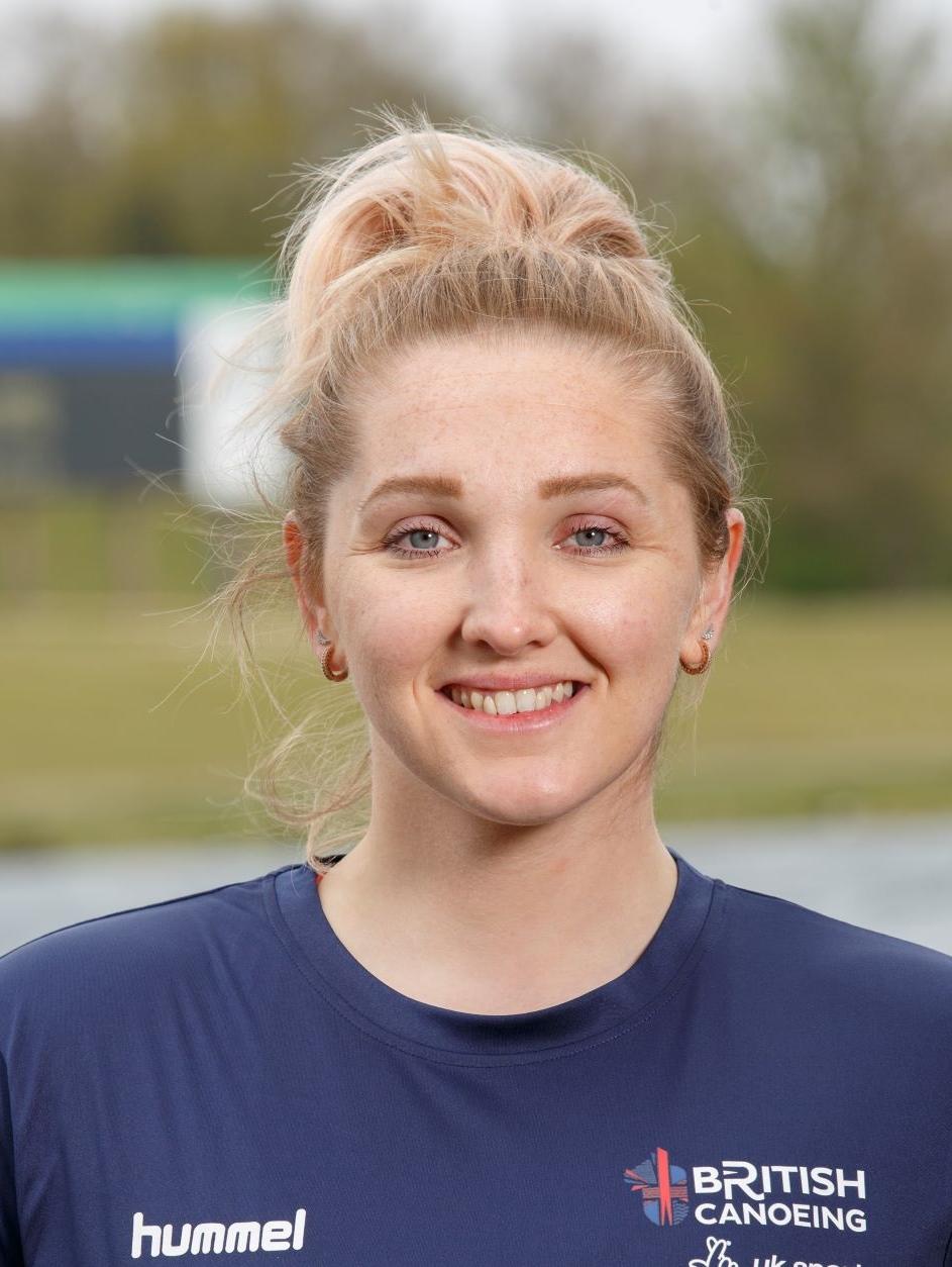 Charlotte HENSHAW