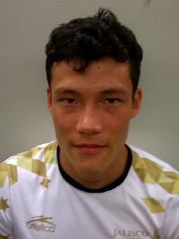 Juan Pablo RODRIGUEZ