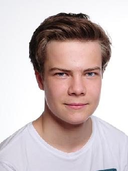 Simon PUTTKAMMER