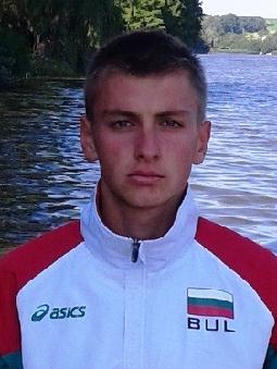 Martin KOLEV