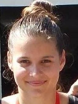 Lisa Maria GAMSJAGER