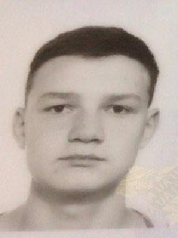 Vladyslav DIHTIAR