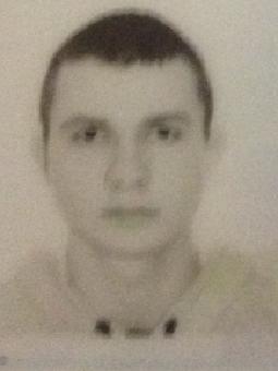 Mykola OCHKUR