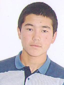 Kamronbek AKHTAMOV