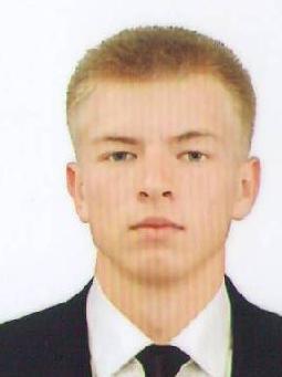Maksim SUDIN