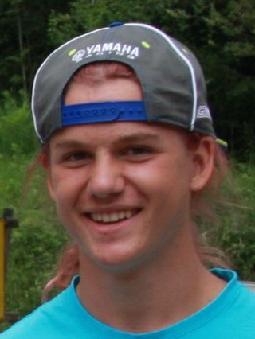 Maj OSTRBENK