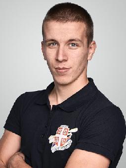 Ognjen PEROVANOVIC