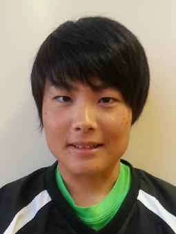 Amane NAKAMURA