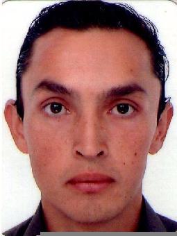 Jorge Enrique MORENO QUINCHANEGUA