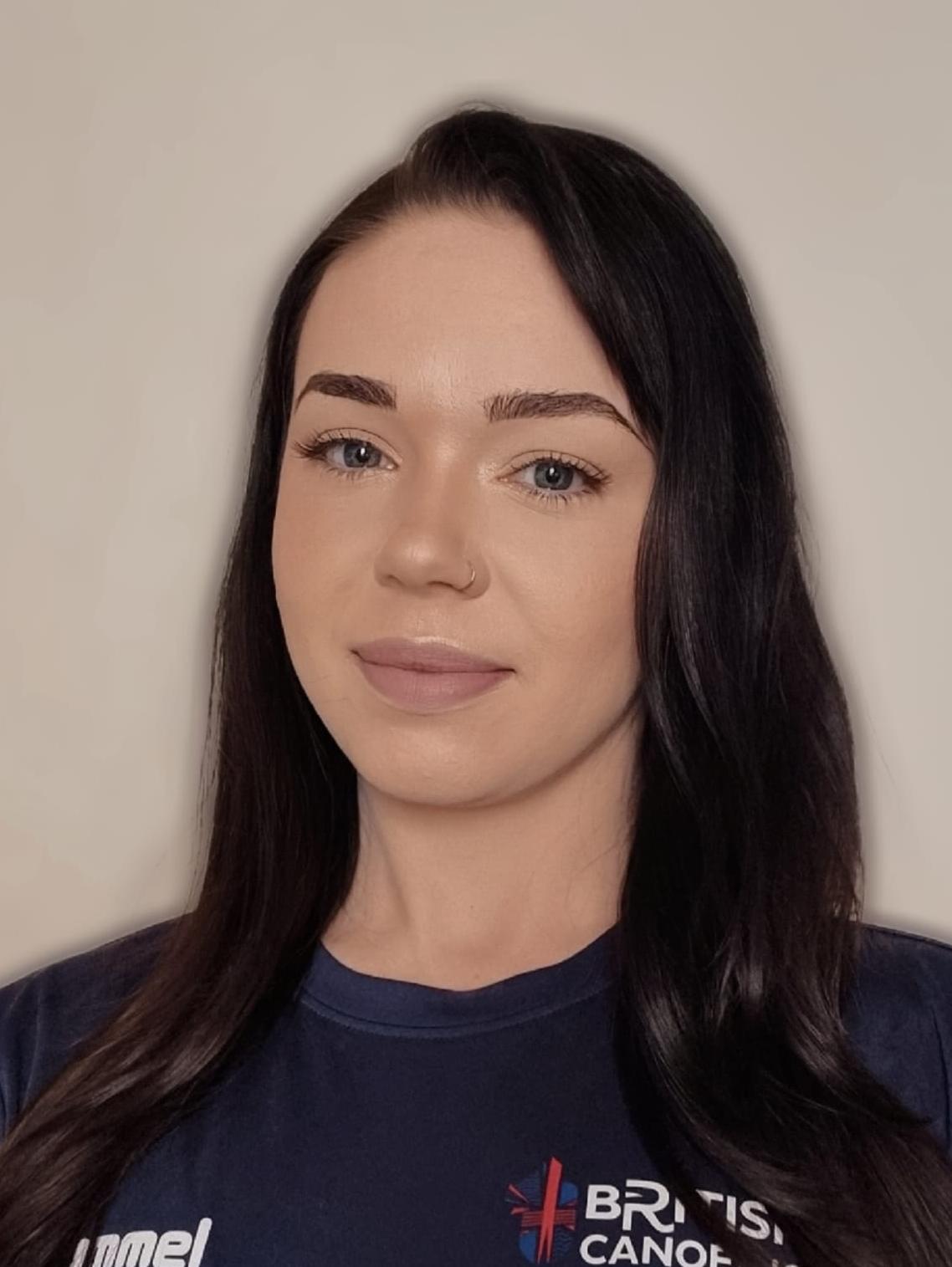 Lindsay THORPE