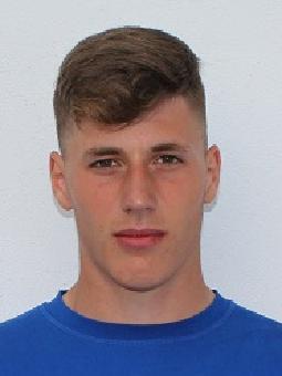 Adrian DANA
