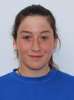 Carmen Elena PETRE