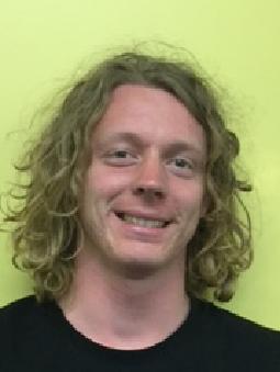 Jared LEE